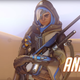 Image for article titled Three Anas Can Get An Overwatch Player Kicked From A Match
